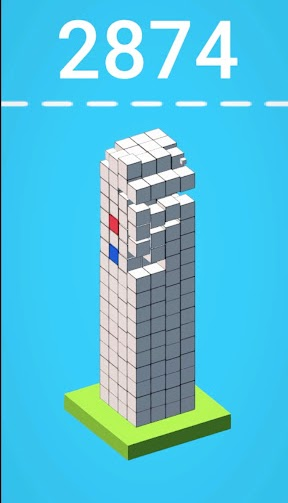 Block Top screenshot 1