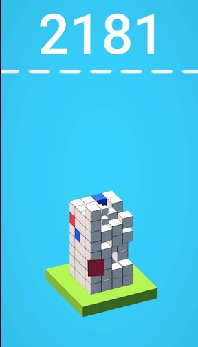 Block Top screenshot 2