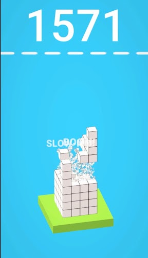 Block Top screenshot 3
