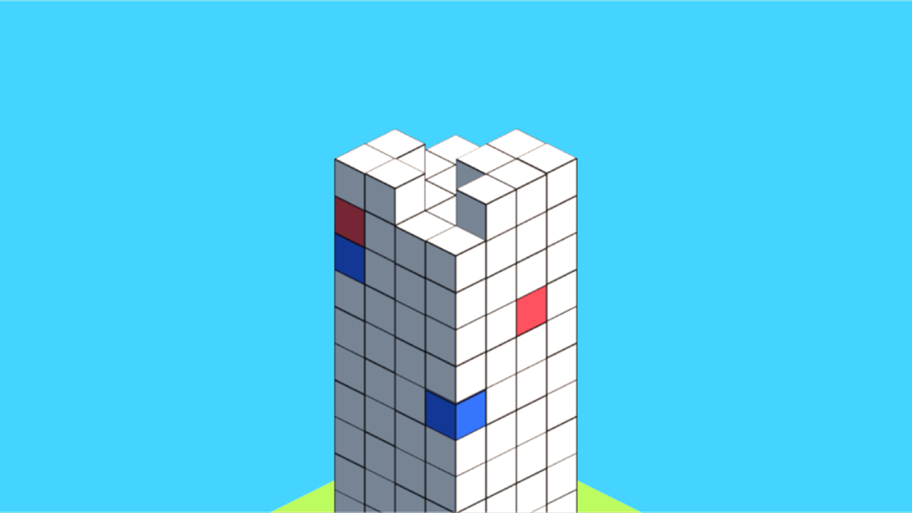 Block Top