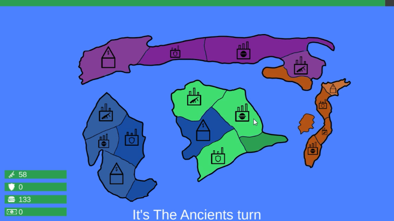 Domination screenshot 3