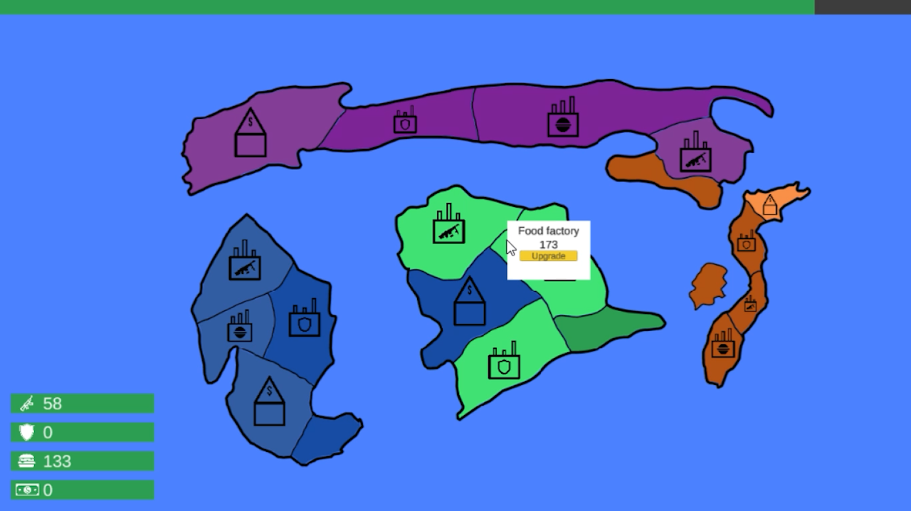Domination screenshot 4