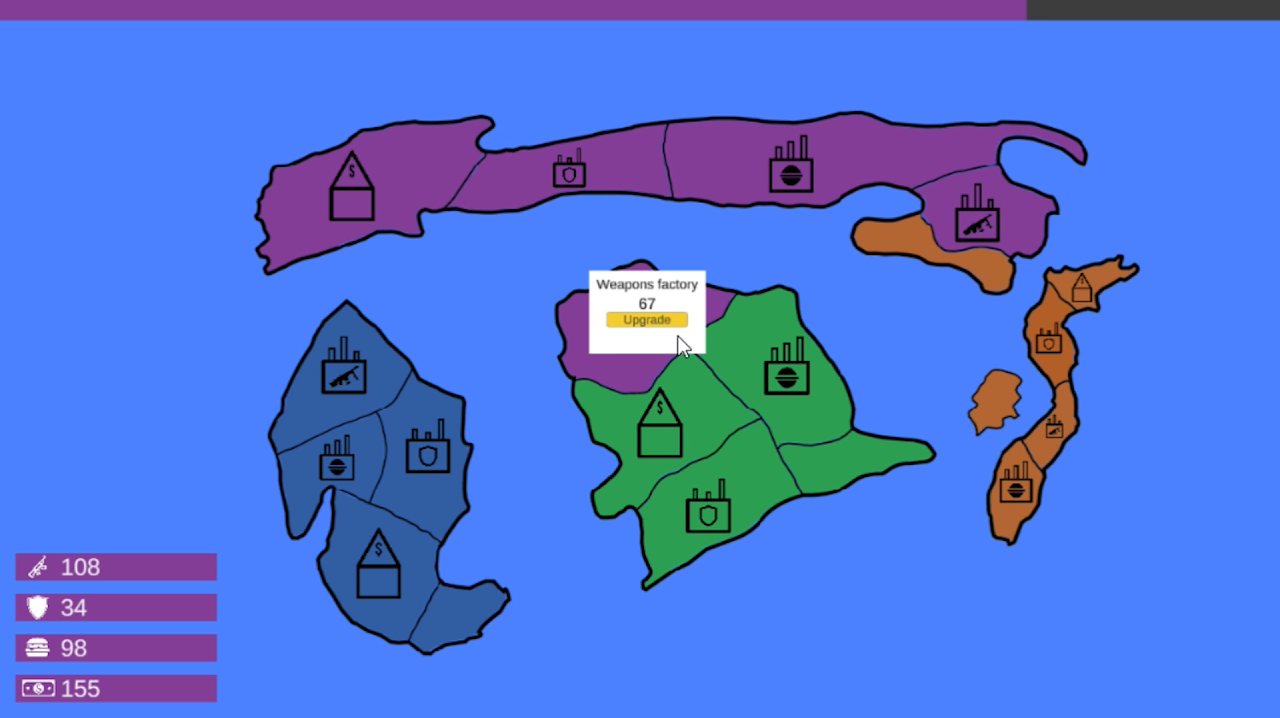 Domination screenshot 6