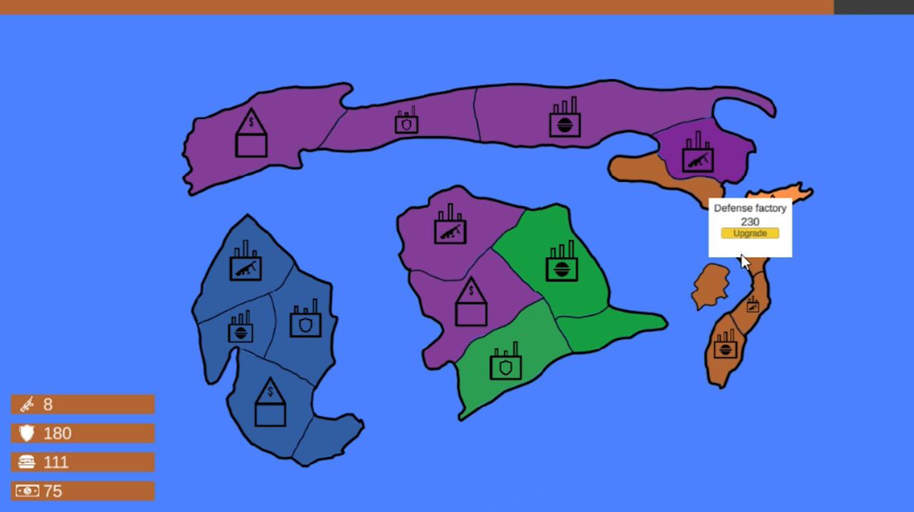 Domination screenshot 7