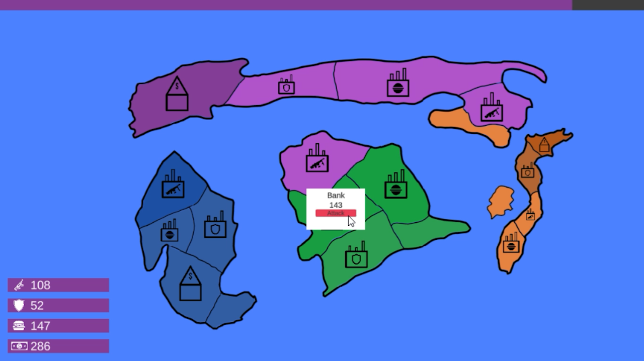 Domination screenshot 8