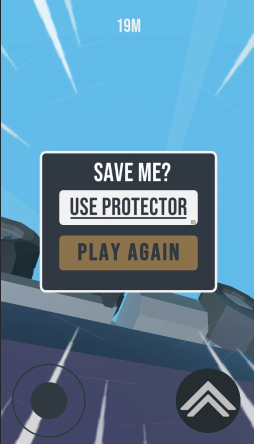 Falling Heroes screenshot 3