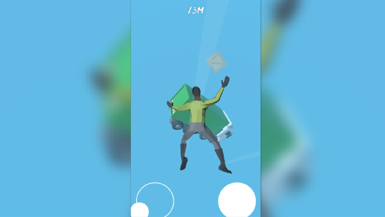 Falling Heroes
