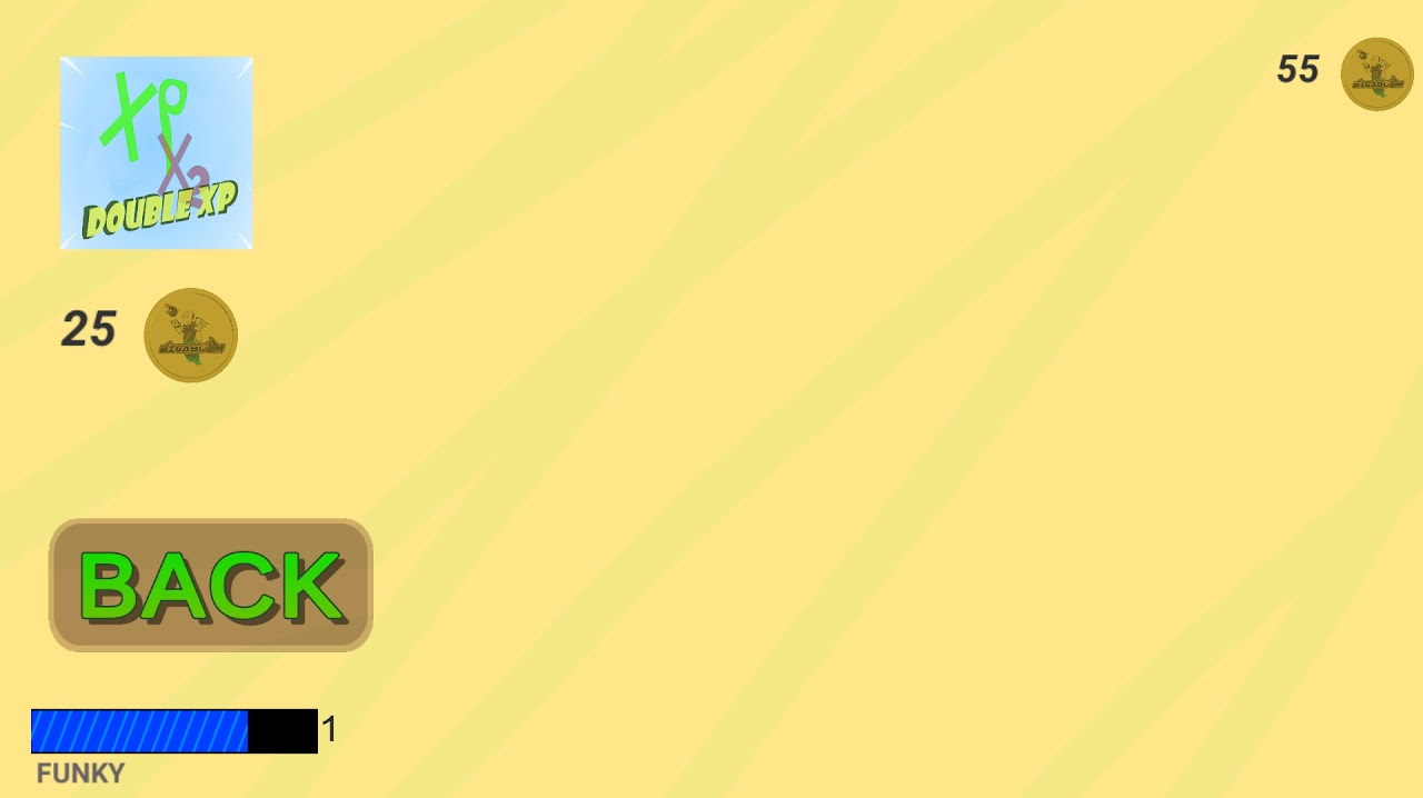 Funky Worm screenshot 7