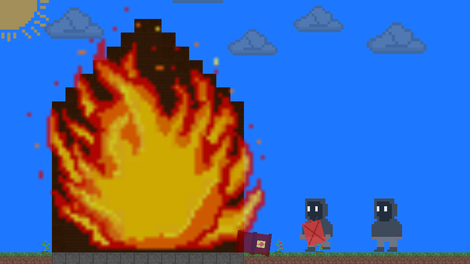 Ignis screenshot 1
