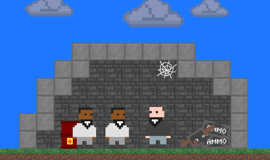 Ignis screenshot 2