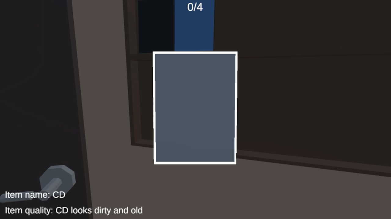 Inspector Dave screenshot 2