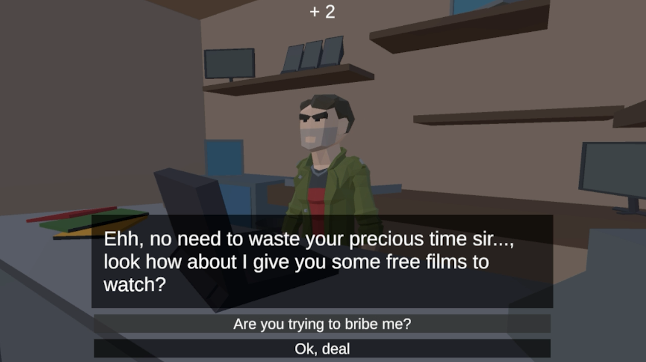 Inspector Dave screenshot 3