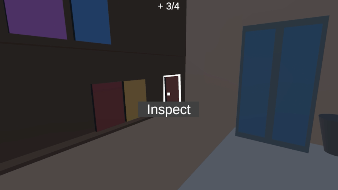 Inspector Dave screenshot 4
