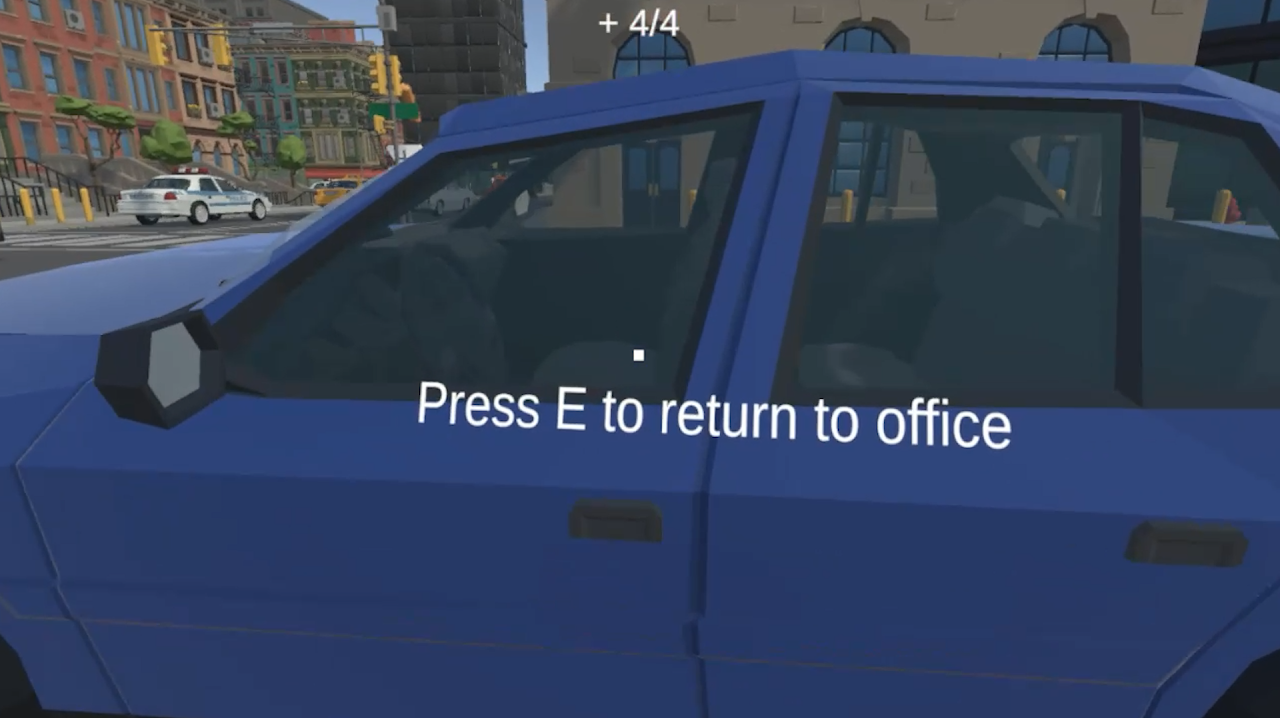 Inspector Dave screenshot 5