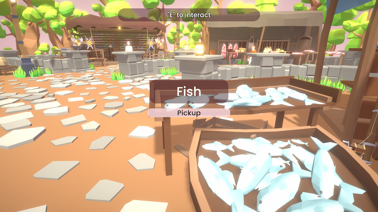 Into Light screenshot 2