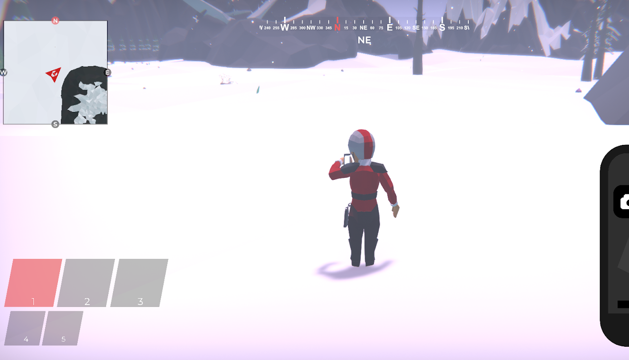 Kadwin screenshot 1