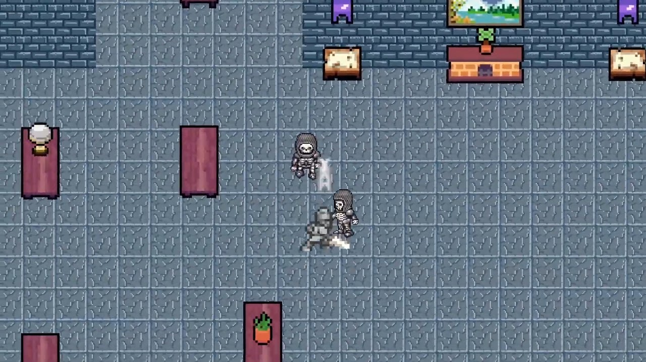 Knightmare Quest screenshot 1