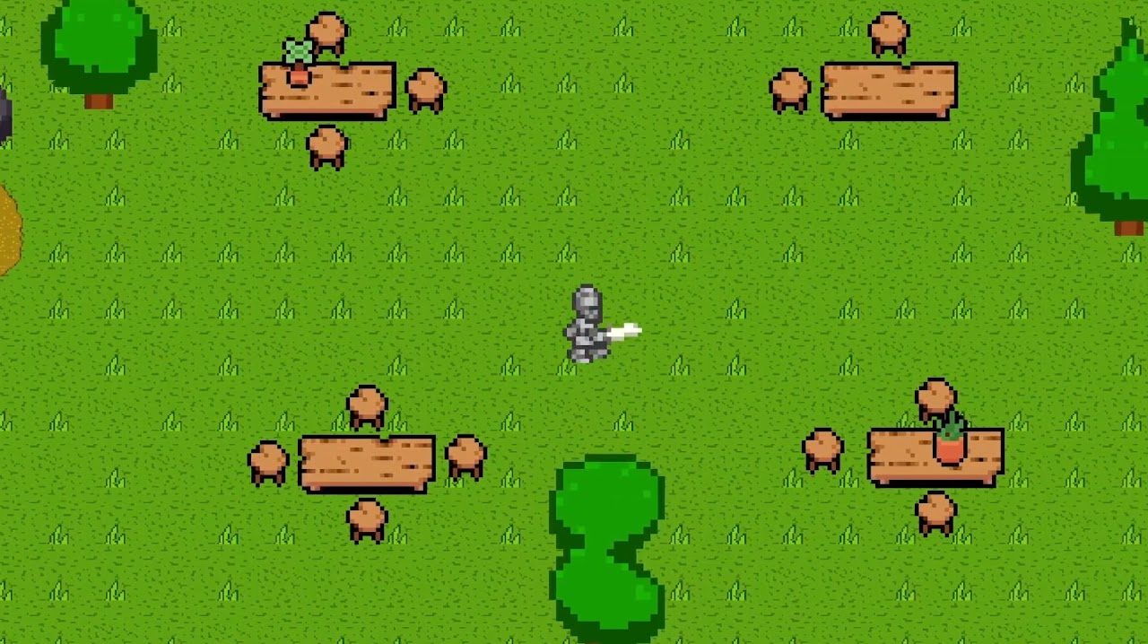 Knightmare Quest screenshot 2