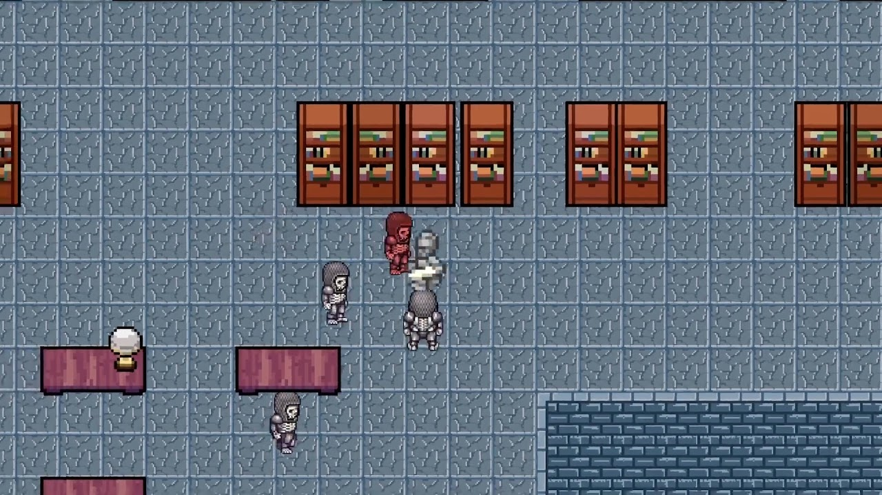 Knightmare Quest screenshot 4