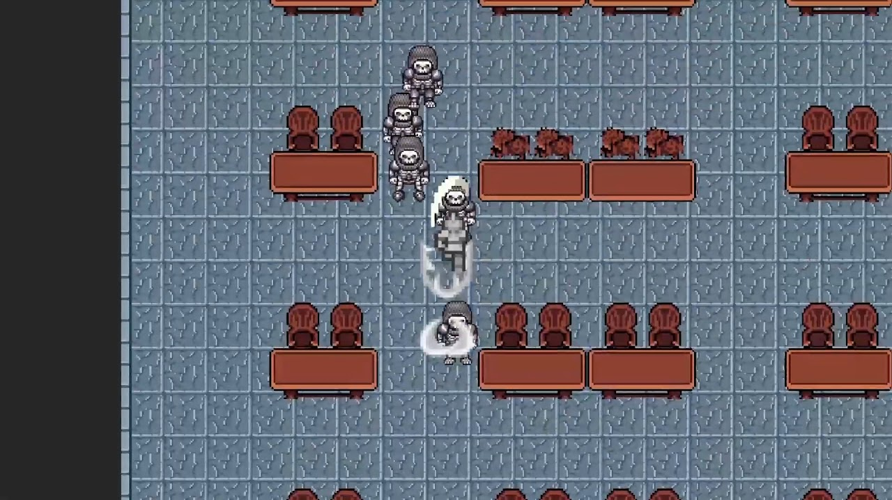 Knightmare Quest screenshot 6