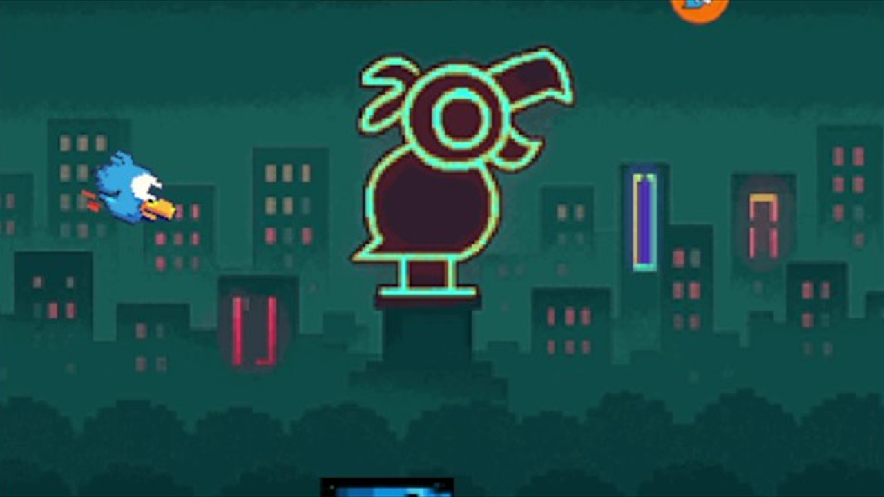 Parrot Flip