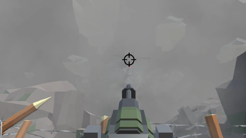 Planes Attack screenshot 1