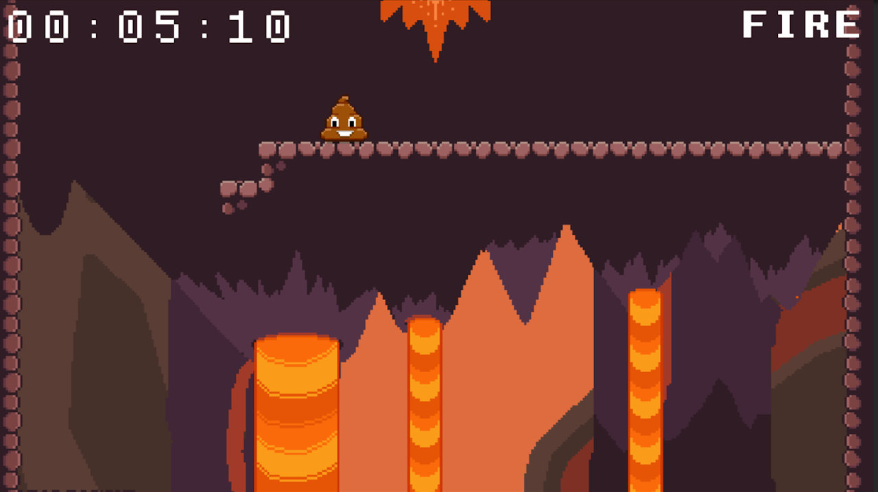 Poppies screenshot 2