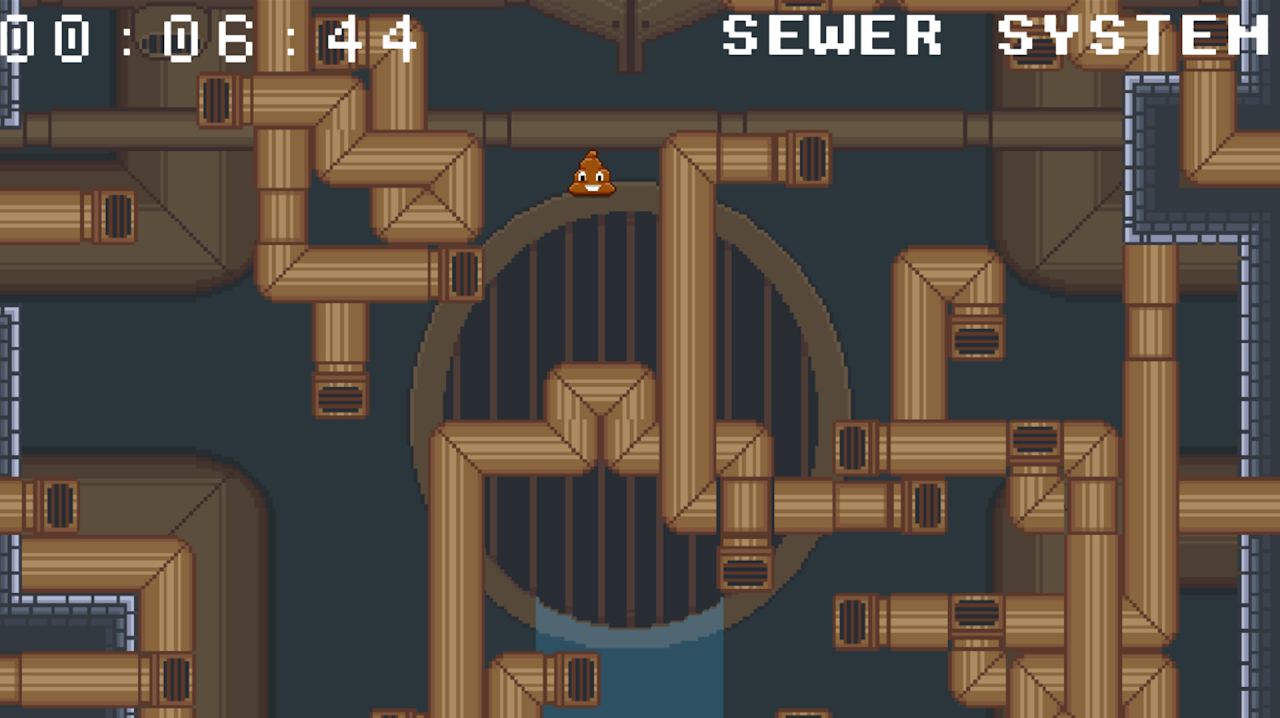Poppies screenshot 5