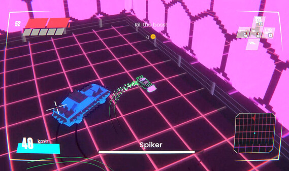 Riot Ride screenshot 3