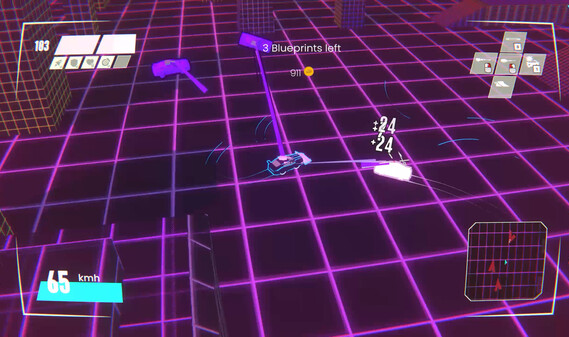 Riot Ride screenshot 6