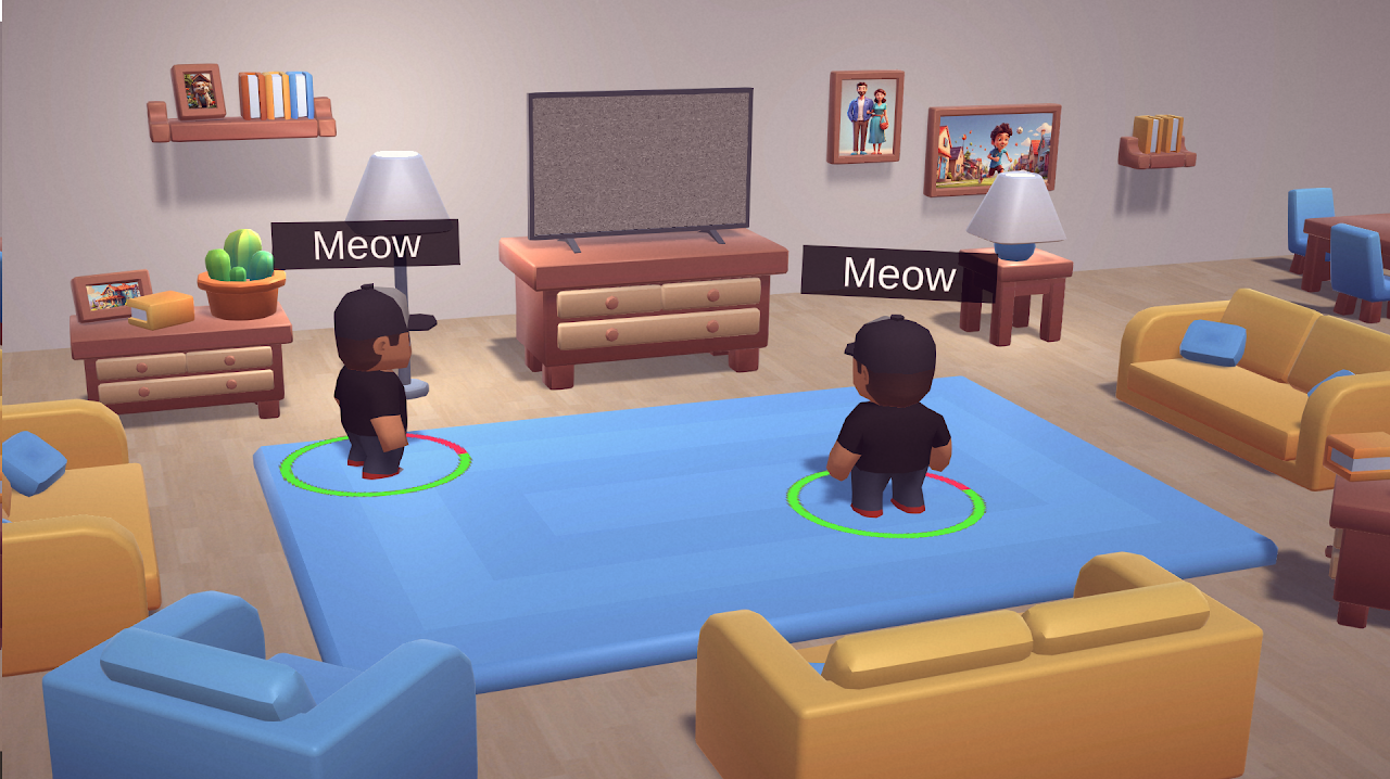 Simon Says screenshot 2