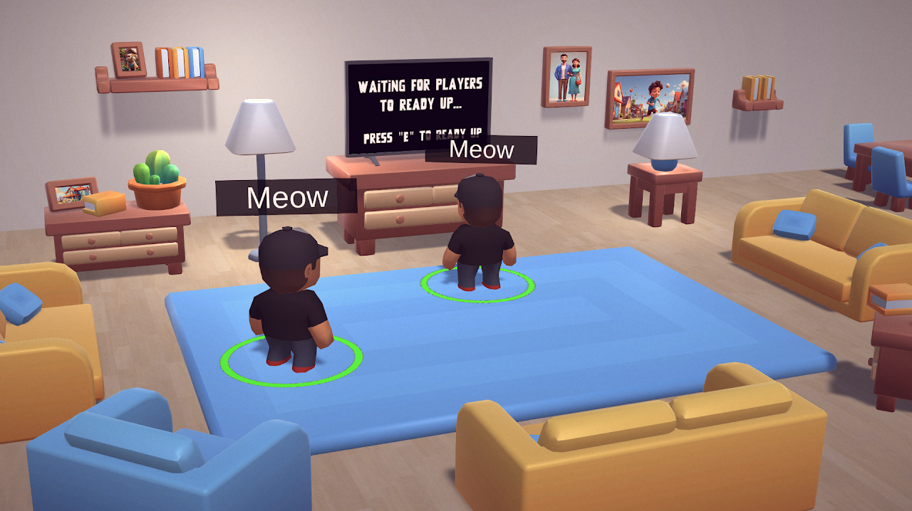Simon Says screenshot 3