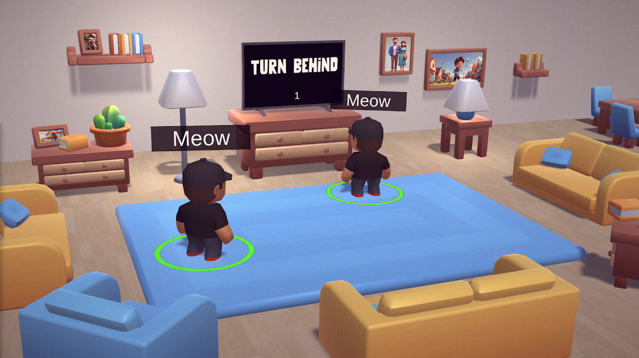 Simon Says screenshot 4
