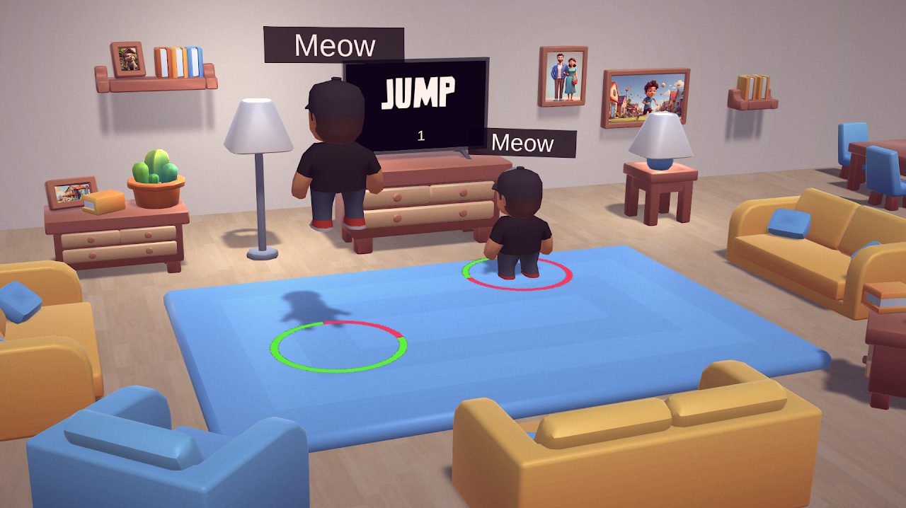Simon Says screenshot 5