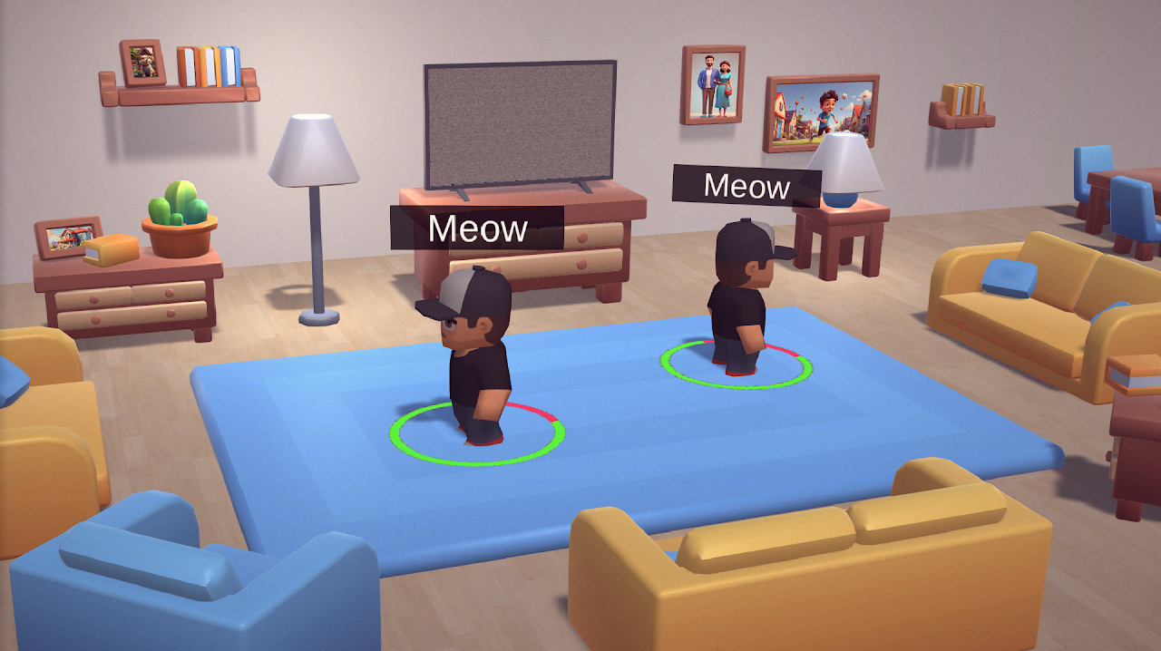 Simon Says screenshot 6