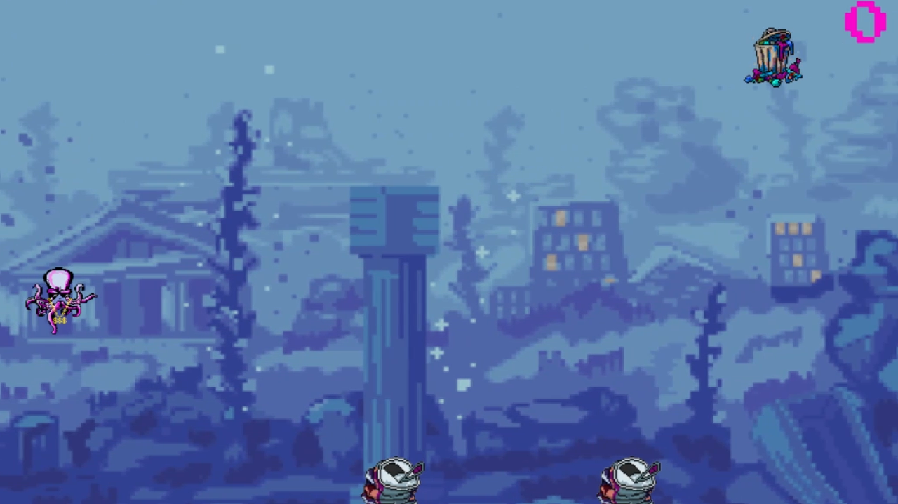 Untitled Octopus Game screenshot 2