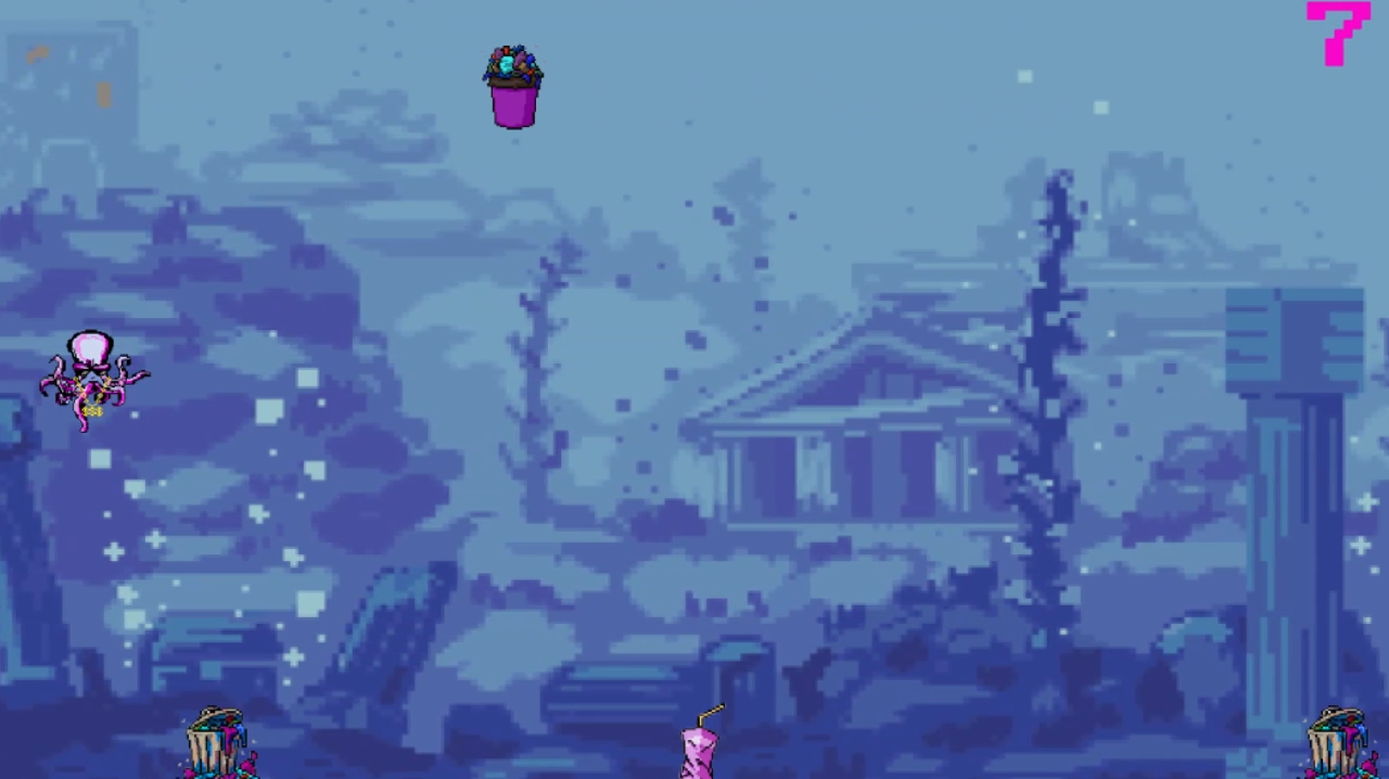 Untitled Octopus Game screenshot 3